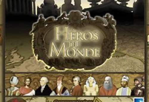 Héros du Monde