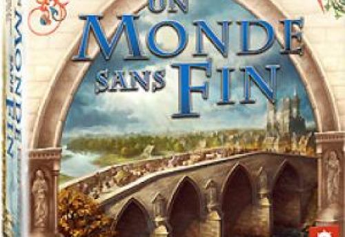 Un monde sans fin