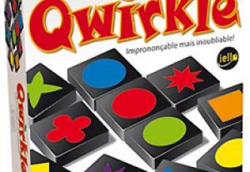 Qwirkle