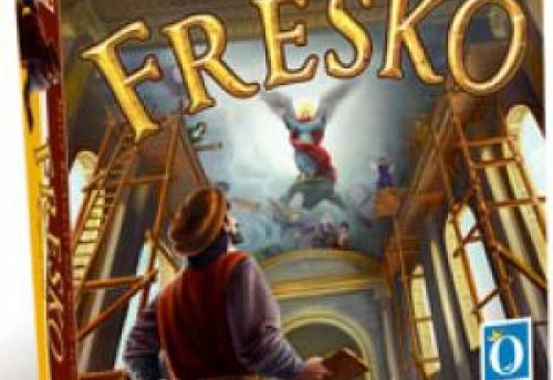 Fresko