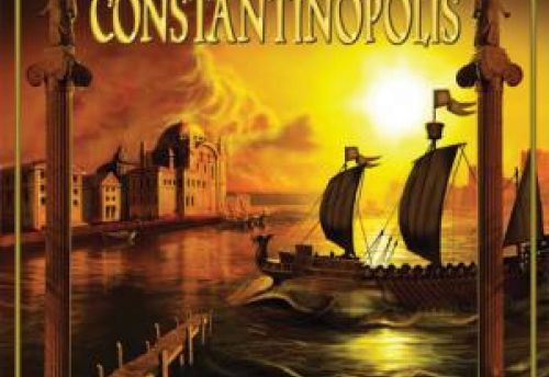 Constantinopolis