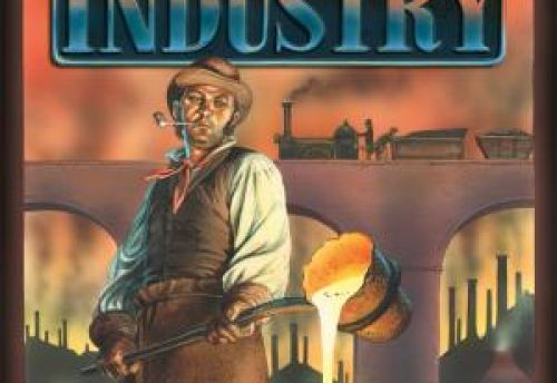 Age of Industry