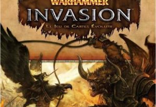 Warhammer Invasion