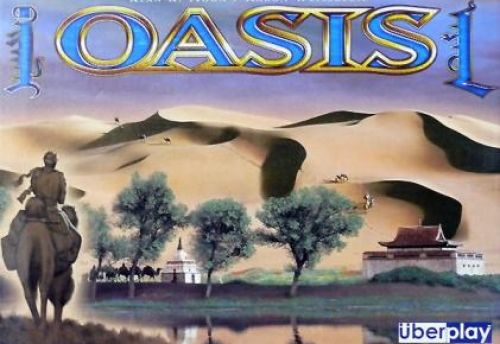 Oasis