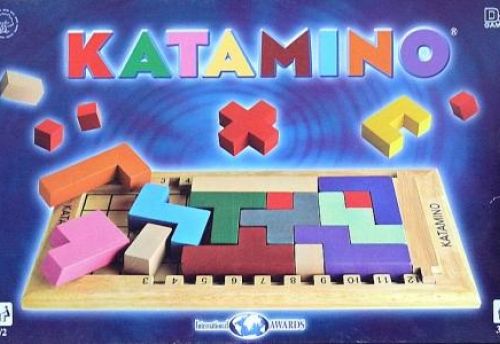 Katamino