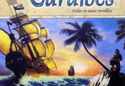 Caraïbes