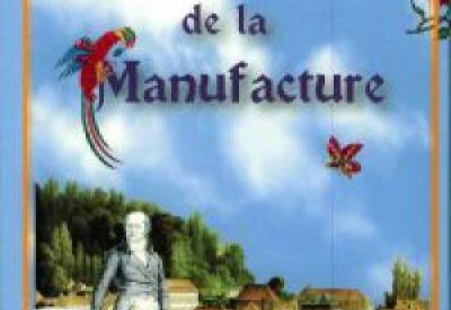 Les Apprentis de la Manufacture