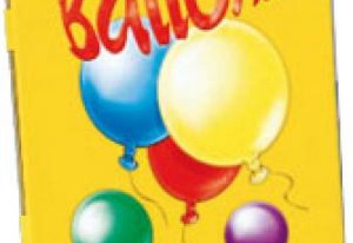 Ballons