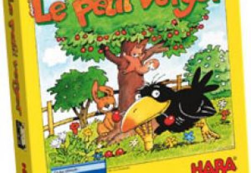 Le Petit Verger