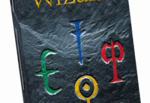 Wizard