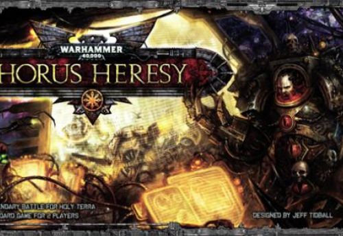 Horus Heresy