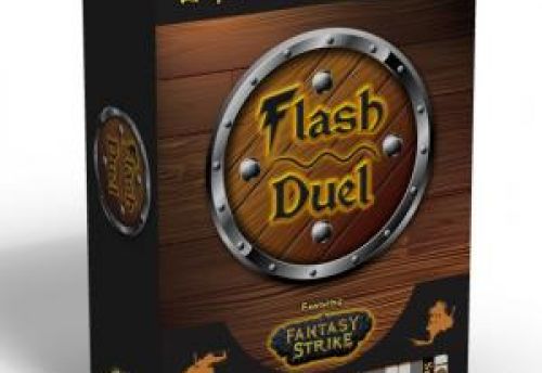 Flash duel