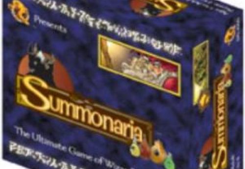 Summonaria 