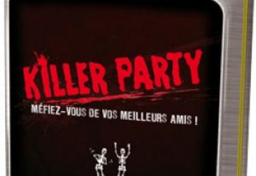 Killer party