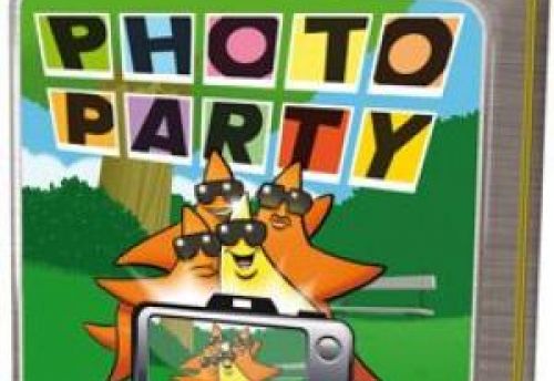 Photo Party