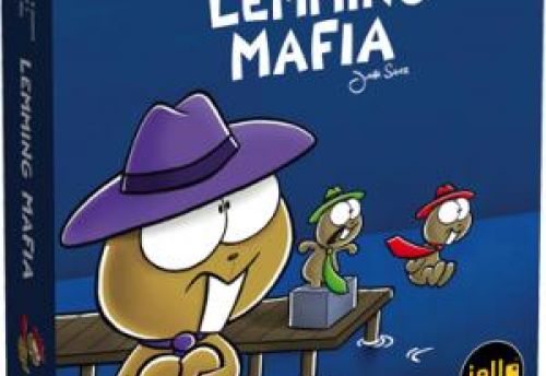 Lemming-Mafia