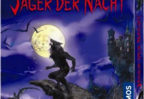 Jäger der Nacht 