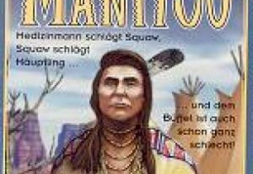 Manitou