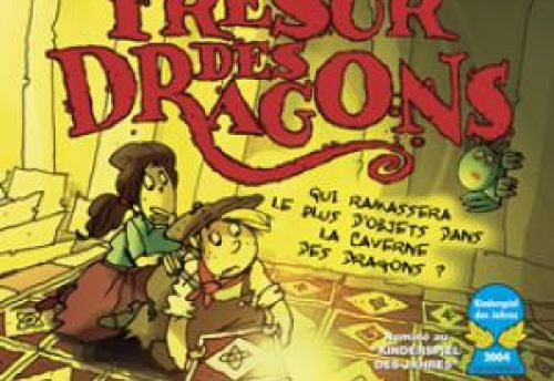 Trésor des Dragons