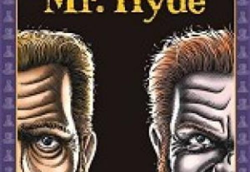 Dr. Jekyll & Mr. Hyde / Twilight