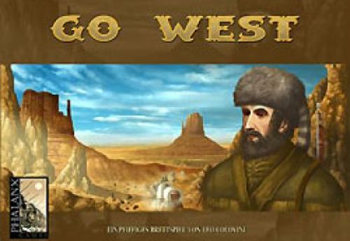 Go West