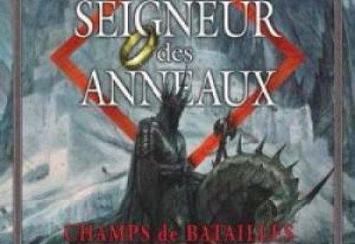 Le Seigneur des Anneaux : Champs de Batailles