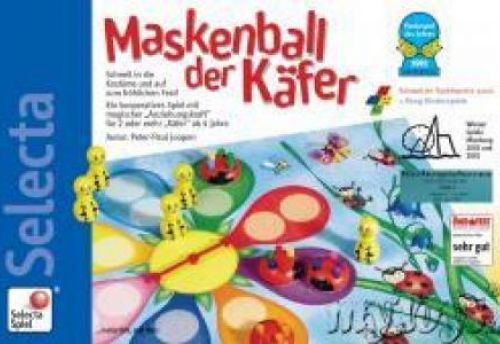 Kinderspiel des Jahres 2002