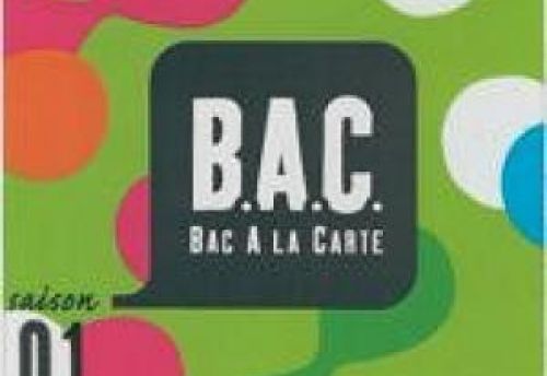 Bac à la Carte