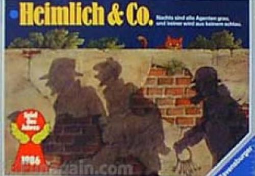 Heimlich & Co.