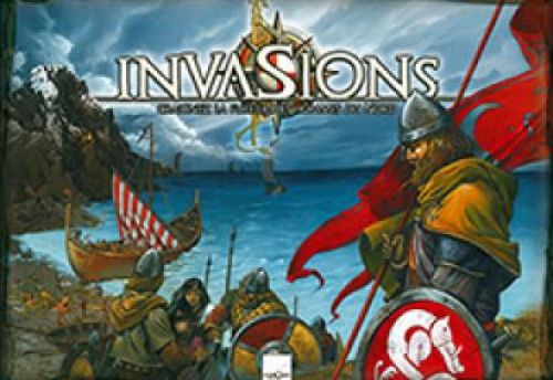 Invasions