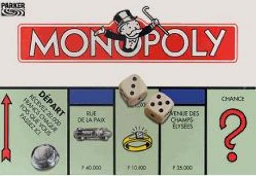 Monopoly