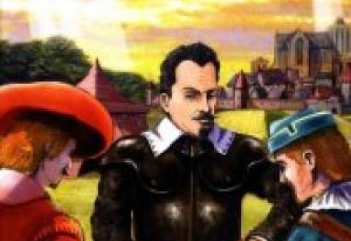 Wallenstein