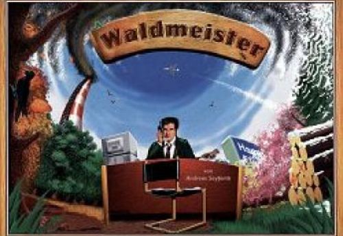 Waldmeister