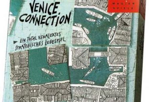 Venice Connection