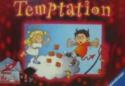 Temptation / Engel & Bengel