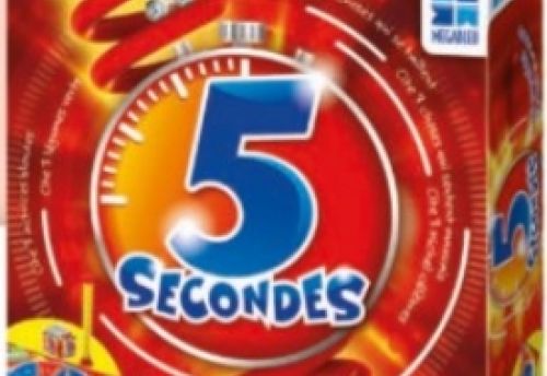 5 secondes