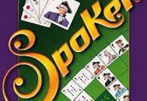 Spoker