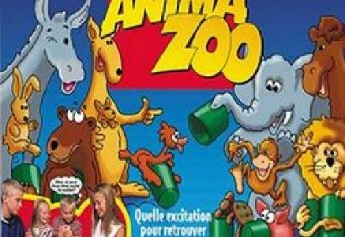 Animazoo