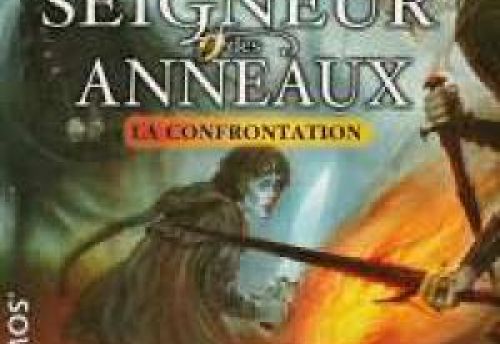 Le Seigneur des Anneaux - La Confrontation