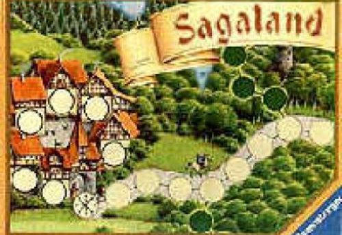 Sagaland