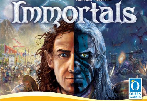 Immortals