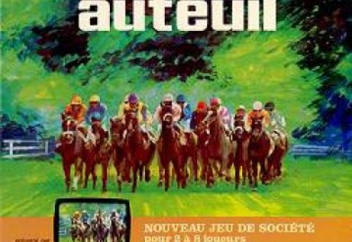 Auteuil