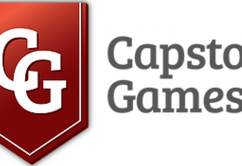 Capstone Games