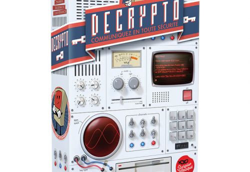 Decrypto