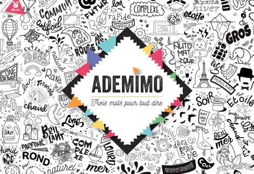 Ademimo