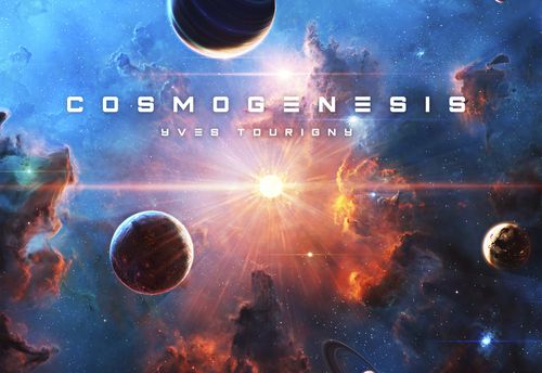 Cosmogenesis