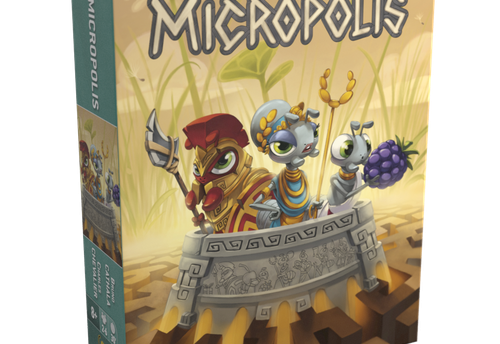 Micropolis