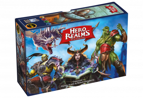 Hero Realms