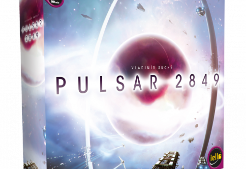 Pulsar 2849