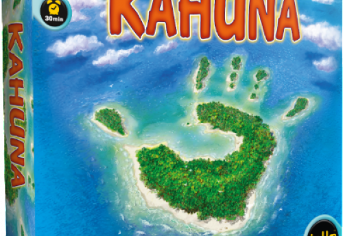 Kahuna